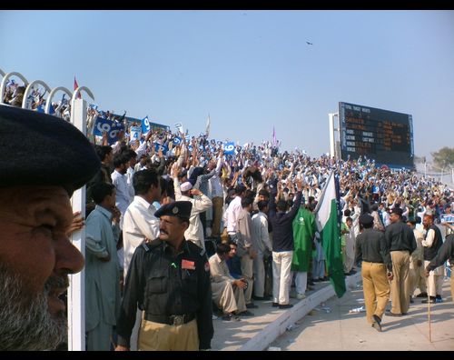 Faisalabad cricket 15