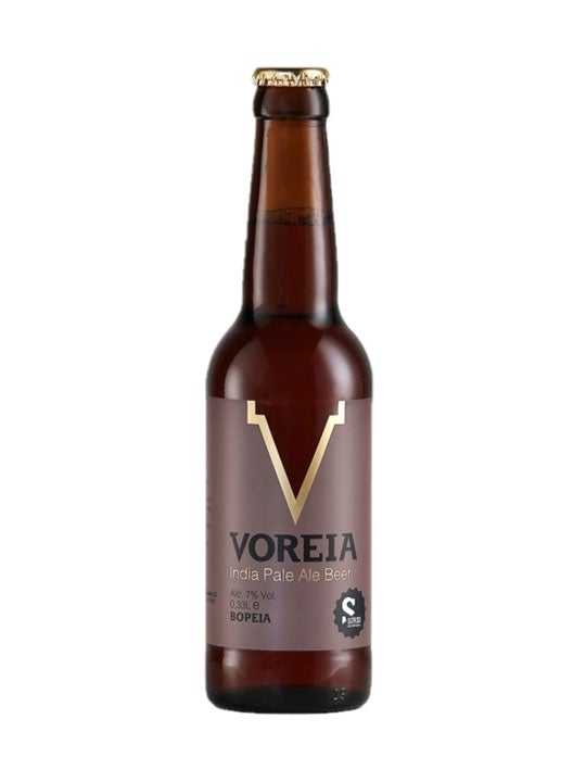 Voreia IPA Bier – 0.33l 