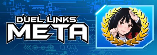 Meta Weekly 180 Champion Spotlight - AdoboBoy | YuGiOh! Duel Links Meta