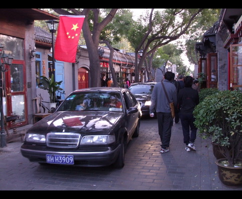 China Beijing Life 2