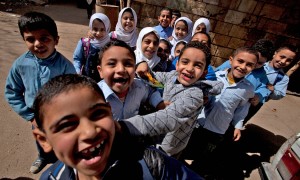 The future of the Egyptian revolution