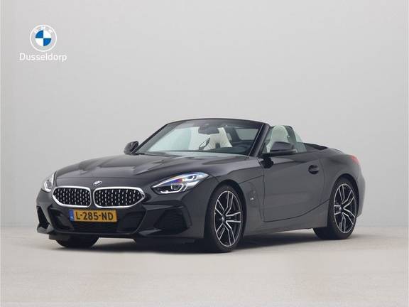 BMW Z4 Roadster sDrive20i High Executive M-Sport Automaat