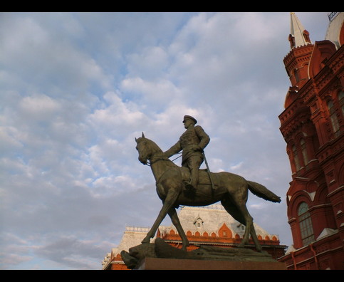 Moscow Redsq 11