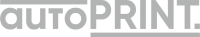 AutoPrint logo