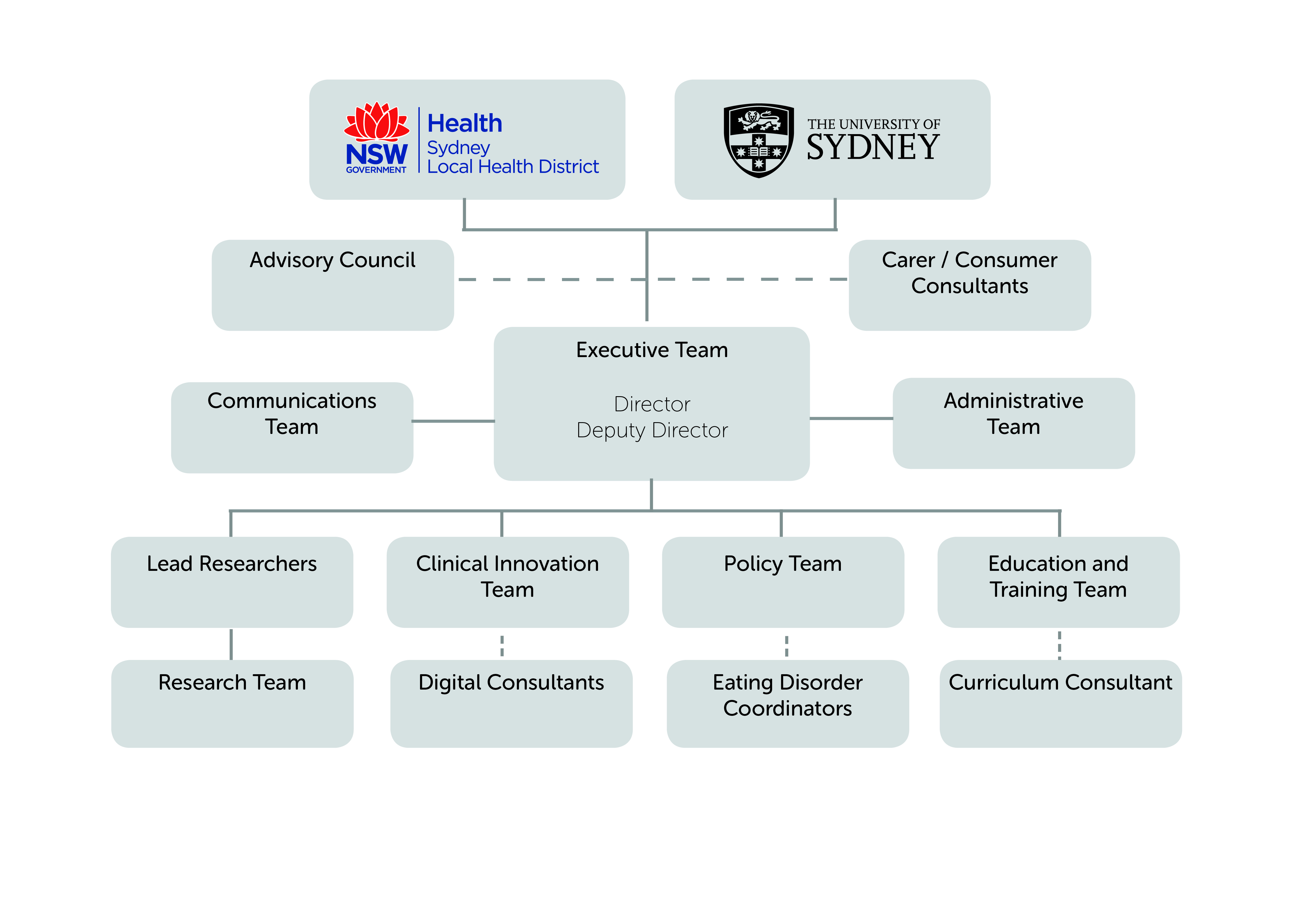 Governance Structure Image