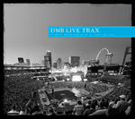 DMB Live Trax Cover