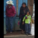 Mexico Sancristobal Streets 5