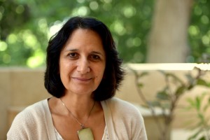 Interview: Hoda Elsadda: Biggest conflict facing Constituent Assembly is the violent rivalry in the streets, on TV and the sharp division of society