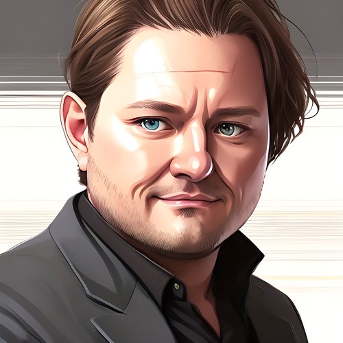 Headshot of Expedite Venture's Angel Investor: Thomas Witt
