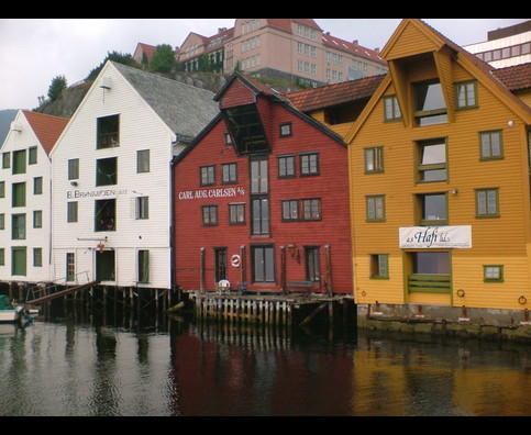 Bergen Town 3