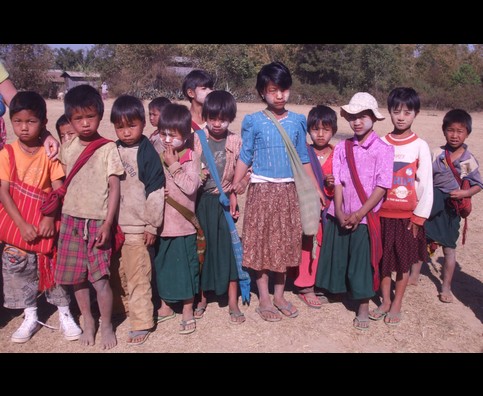 Burma Schools 2