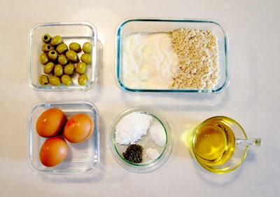 fotografía del plato