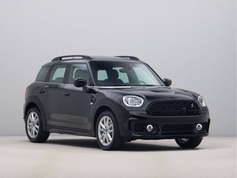 MINI Countryman Cooper S John Cooper Works afbeelding 7