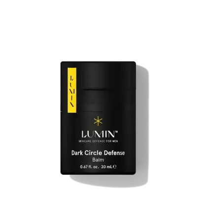 Lumin’s Dark Circle Defense Balm