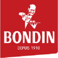 logo société Bondin