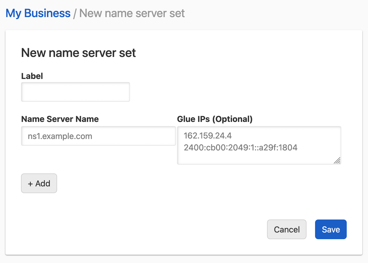 name-server-sets-dnsimple-help