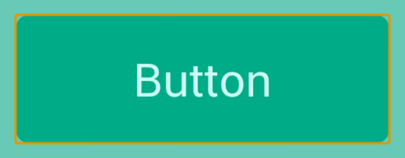 Android Button Outline Touched