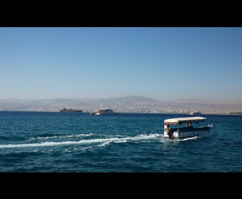 Jordan Aqaba Boats 25