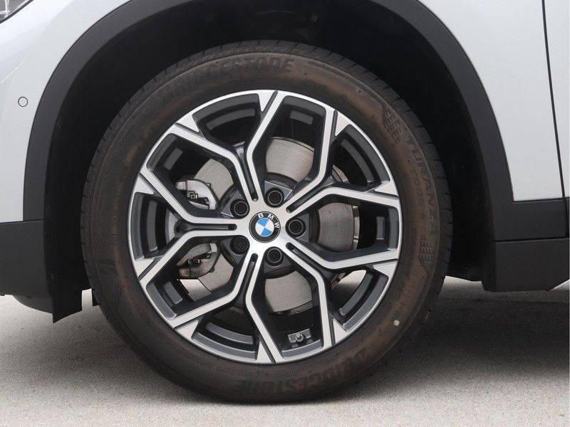 BMW X1 xDrive 25e High Executive xLine Automaat afbeelding 19