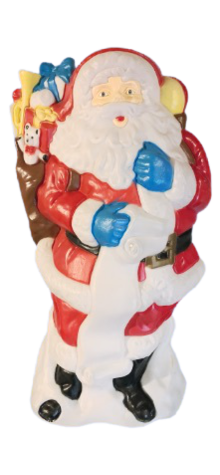 Santa Claus photo