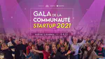 Mentor of the Year Nomination: Startup Community Gala 2021