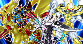 Tier List | YuGiOh! Duel Links Meta