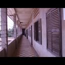 Cambodia Tuol Sleng Prison 27