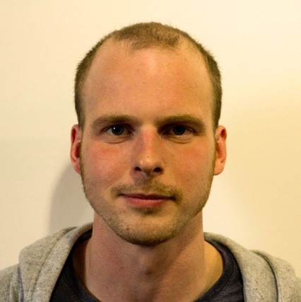 Colin Morrison