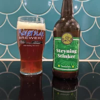 Riverside Brewery - Steyning Stinker