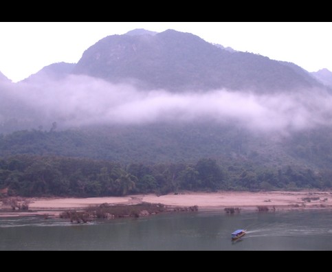 Laos Nam Ou River 19