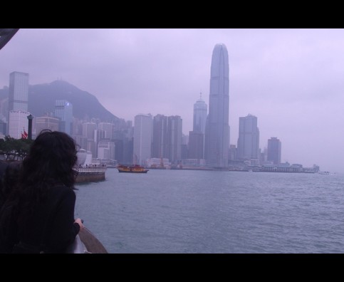 Hongkong Transport 12