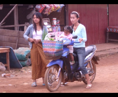 Laos Ban Nakasang 8