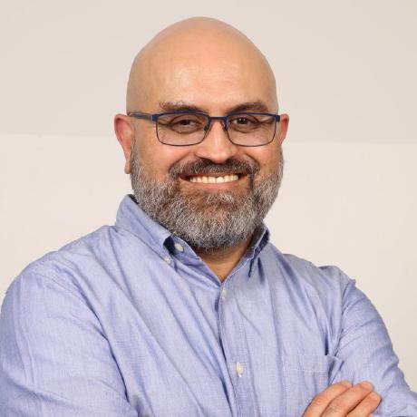 Ray Shah , Think Design - Profile