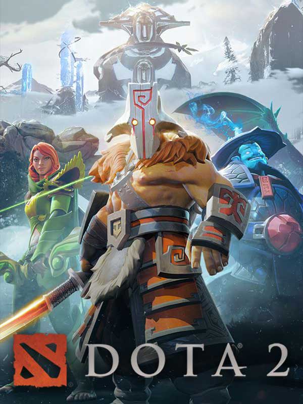 Dota 2