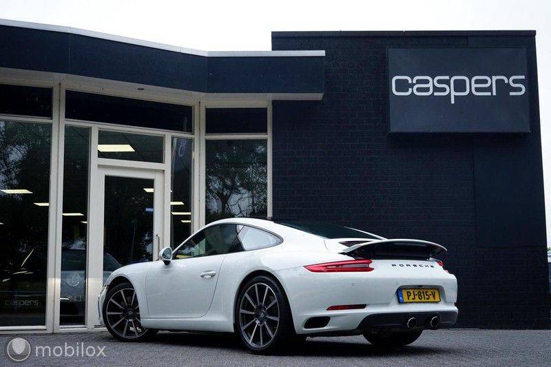 Porsche 911 991.2 3.0 Carrera S | PDK | Apple Carplay afbeelding 2