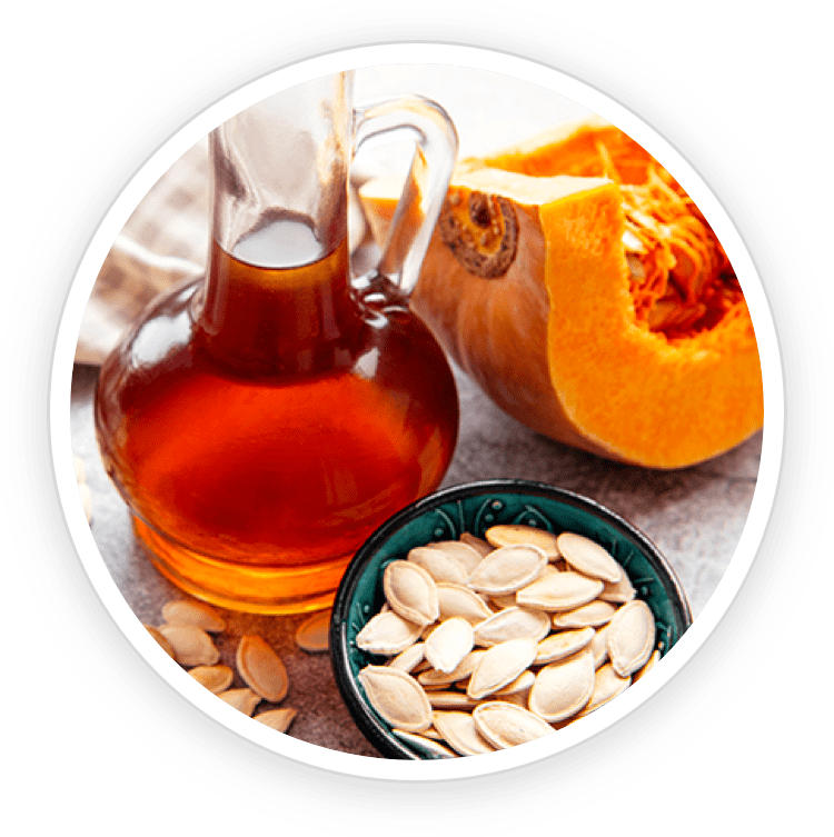 sonofit Pumpkin Seed Oil