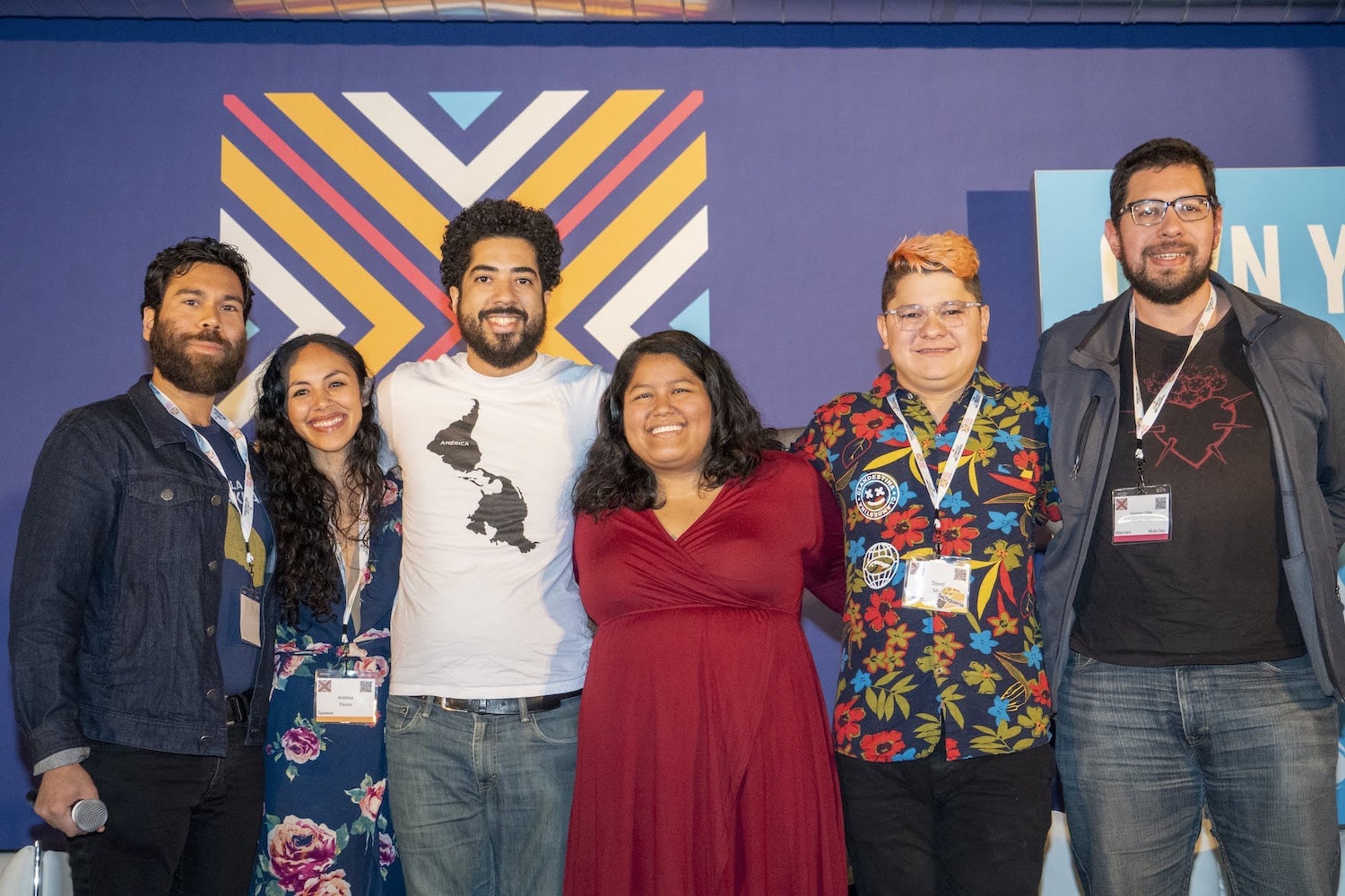 Techqueria at LTX Fest
