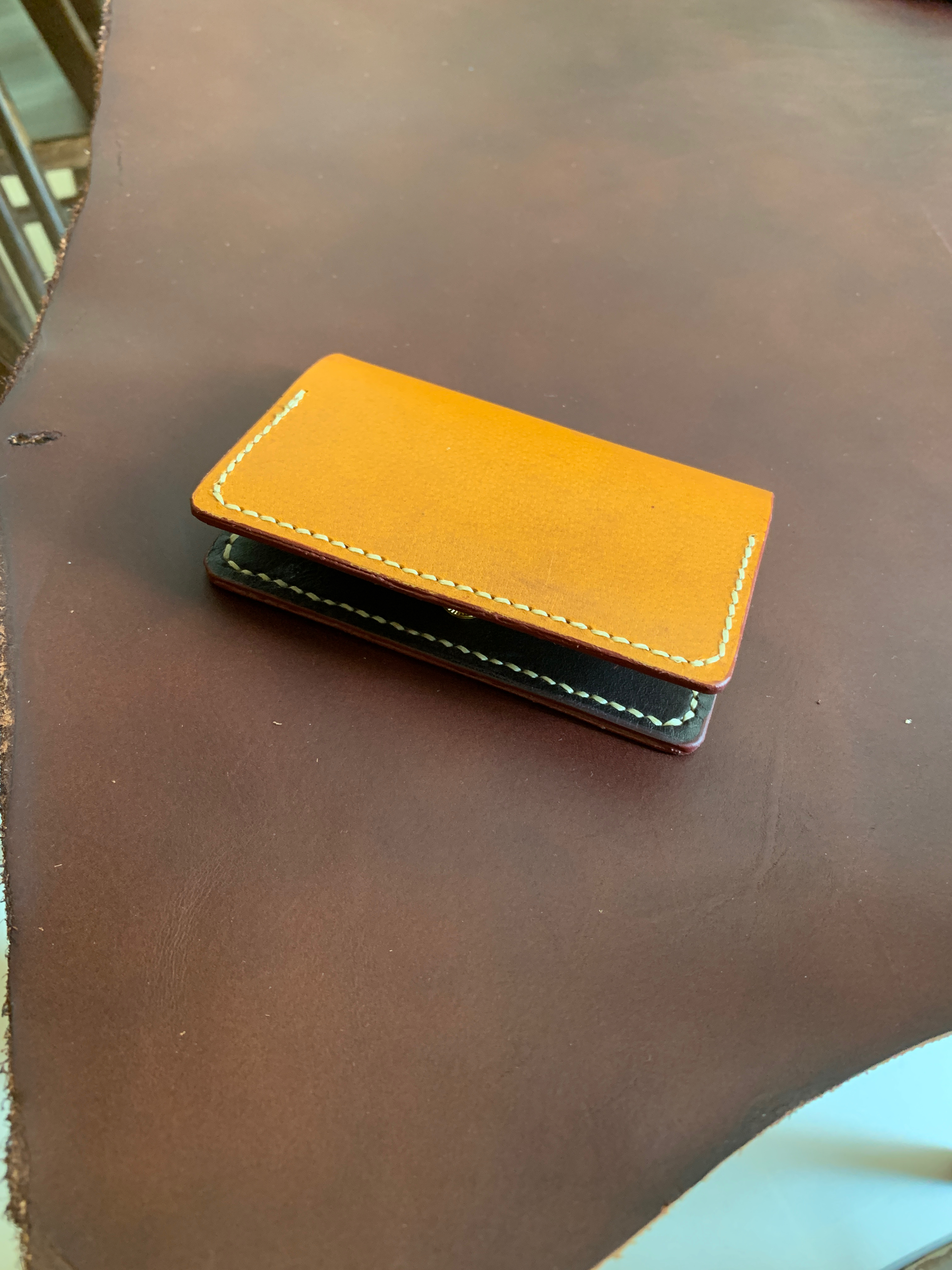 Wallet