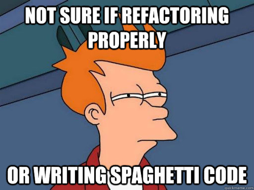 spaghetti-code-refactor