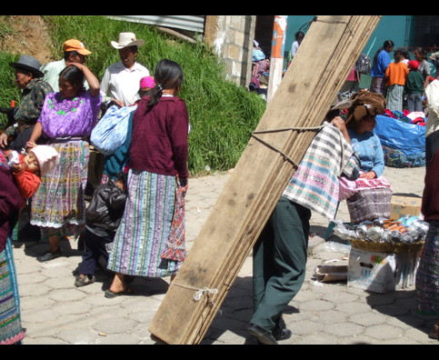 Guatemala Village Life 9