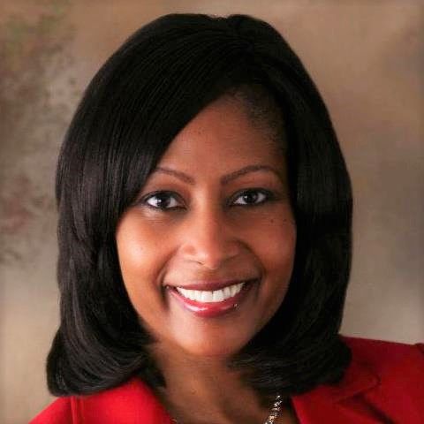 Michelle Jones Johnson