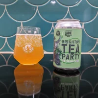 Gin Brewery and North Laine - Brighton Tea Party