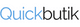 Logo för system Quickbutik