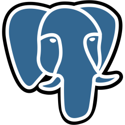 postgresql logo