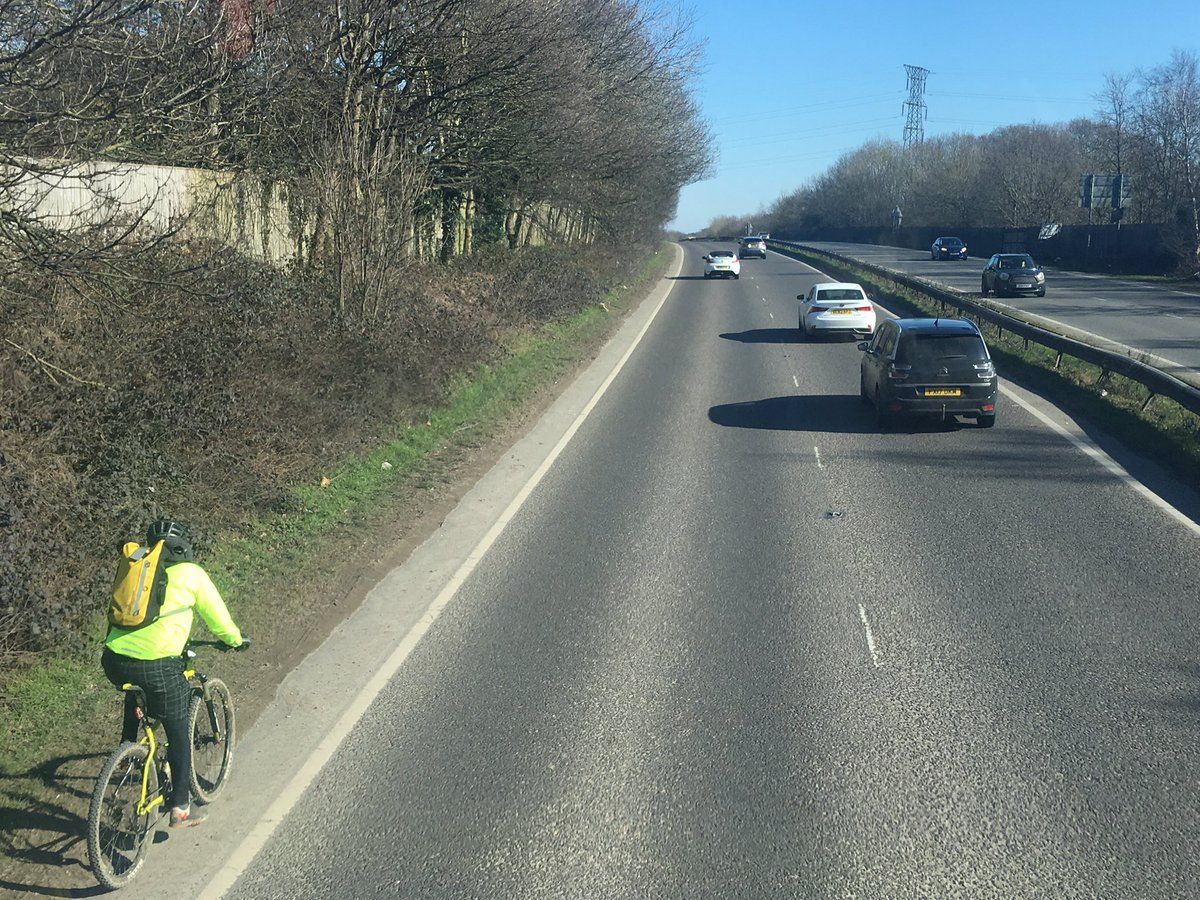 oh my god twitter doesn’t include alt text from images in their API