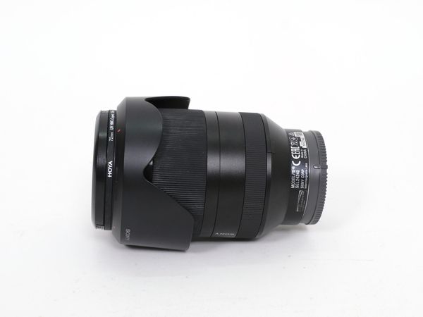 SONY Zoom-Objektiv 24-240mm 