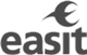 Logo för system Easit GO