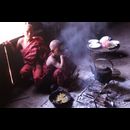 Burma Monastic Life 6