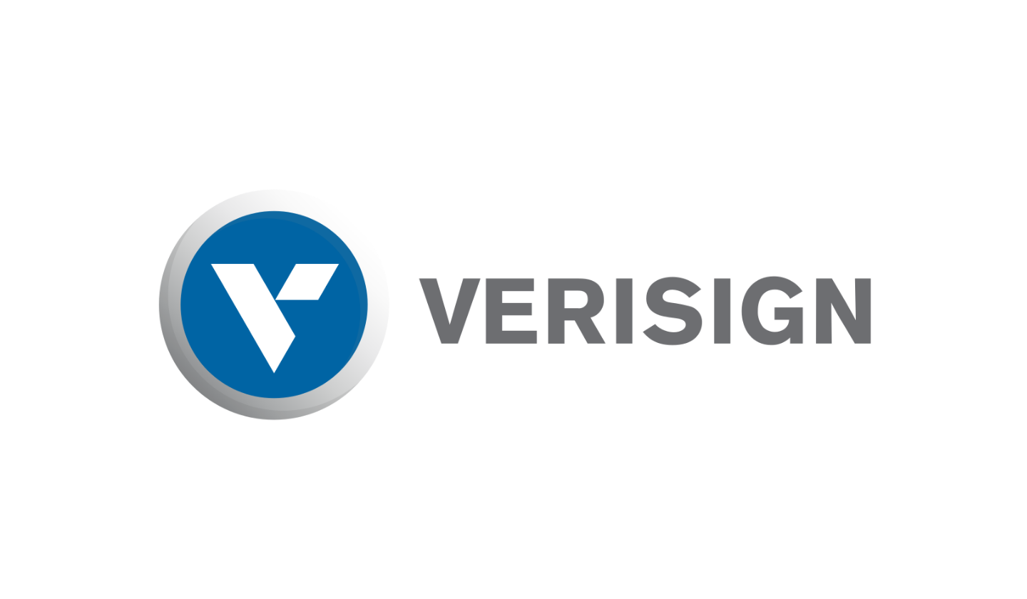 Logo of VeriSign