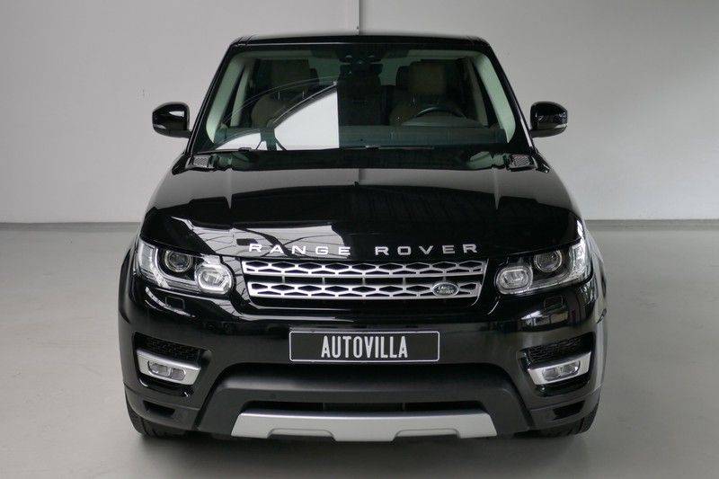 Land Rover Range Rover Sport 3.0 TDV6 HSE afbeelding 2